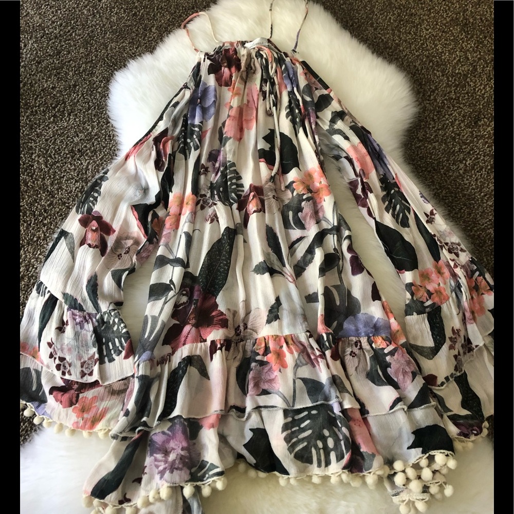 👗SOLD!!!!!!Lovers + Friends Dress 👗